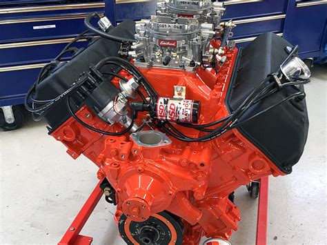 The 426 Hemi was produced for consumer automobiles from 1965 through 1971, and new crate engines and parts are available today from DaimlerChrysler Corporation. . 572 hemi crate engine